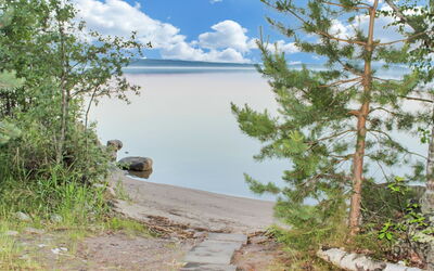 Aurinkoniemi
