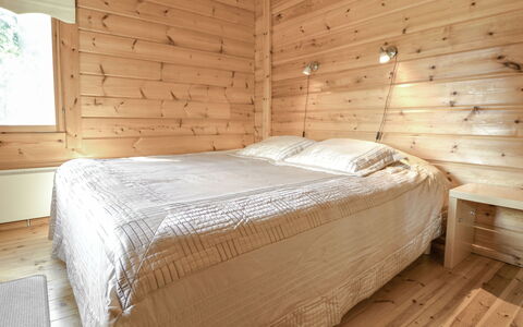 Kannelpirtti 2: Legna, Neve, Inverno, Villetta, Congelamento, Casa, Log Cabin, Larice, Raccordo