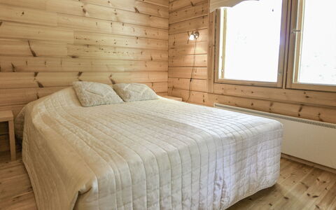 Kannelpirtti 2: Legna, Neve, Inverno, Villetta, Congelamento, Casa, Log Cabin, Larice, Raccordo
