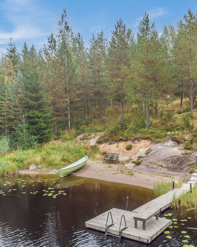Kierinniemi