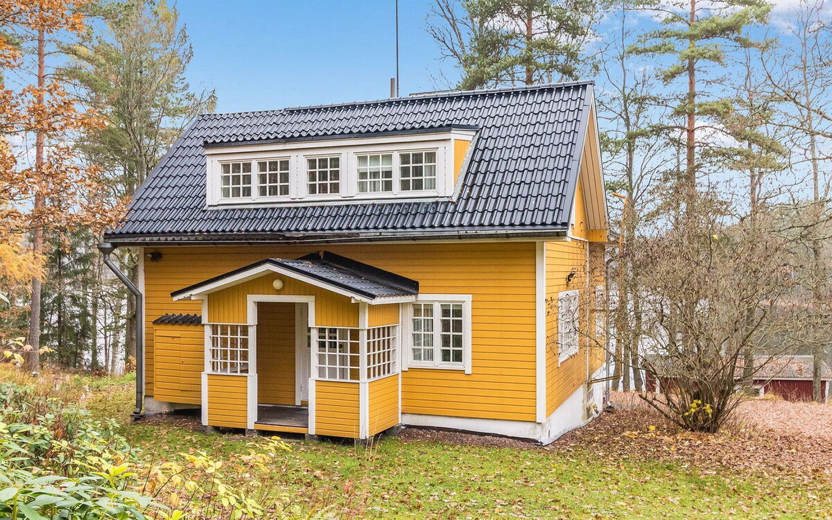Sarvsjö