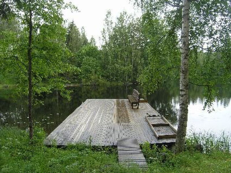Salmenranta