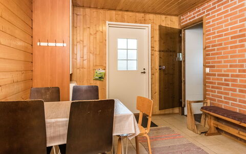 Aurinkopaikka: Legna, Neve, Inverno, Villetta, Congelamento, Casa, Log Cabin, Larice, Raccordo