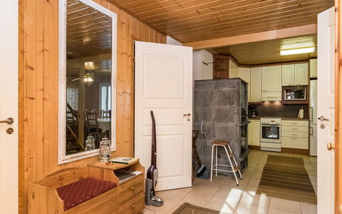 Aurinkopaikka: Legna, Neve, Inverno, Villetta, Congelamento, Casa, Log Cabin, Larice, Raccordo