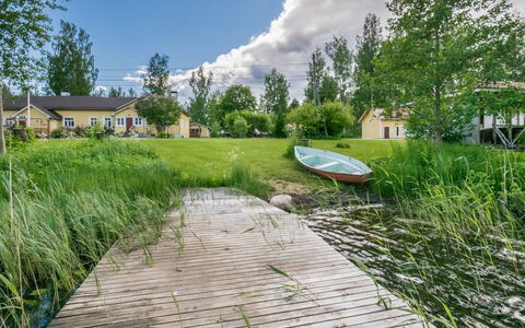 Kannashovi: Legna, Neve, Inverno, Villetta, Congelamento, Casa, Log Cabin, Larice, Raccordo