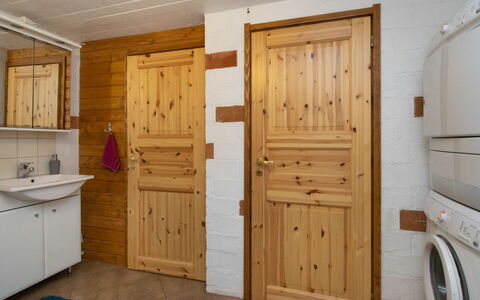 Kannashovi: Legna, Neve, Inverno, Villetta, Congelamento, Casa, Log Cabin, Larice, Raccordo