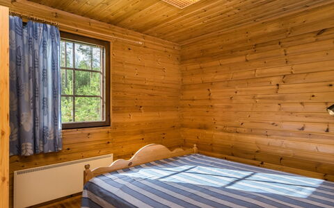 Mäntyniemi: Legna, Neve, Inverno, Villetta, Congelamento, Casa, Log Cabin, Larice, Raccordo