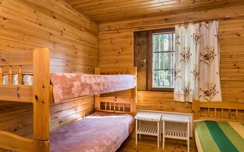 Mäntyniemi: Legna, Neve, Inverno, Villetta, Congelamento, Casa, Log Cabin, Larice, Raccordo
