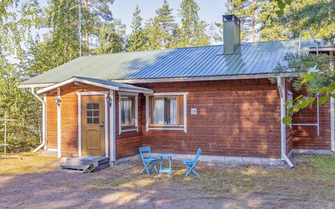 Kettukallio: Legna, Neve, Inverno, Villetta, Congelamento, Casa, Log Cabin, Larice, Raccordo