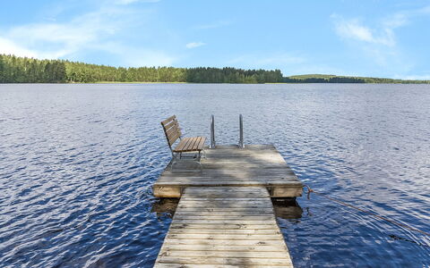 Kettukallio: Legna, Neve, Inverno, Villetta, Congelamento, Casa, Log Cabin, Larice, Raccordo