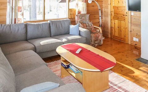 Mäntyniemi: Legna, Neve, Inverno, Villetta, Congelamento, Casa, Log Cabin, Larice, Raccordo
