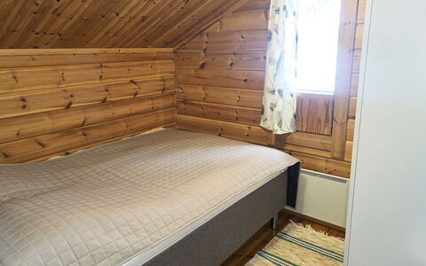 Mäntyniemi: Legna, Neve, Inverno, Villetta, Congelamento, Casa, Log Cabin, Larice, Raccordo