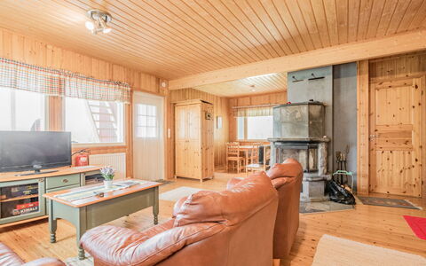 Otsola: Legna, Neve, Inverno, Villetta, Congelamento, Casa, Log Cabin, Larice, Raccordo