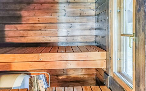 Metsätähti: Legna, Neve, Inverno, Villetta, Congelamento, Casa, Log Cabin, Larice, Raccordo