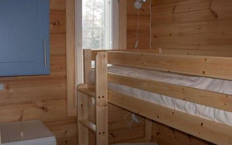 Varvali: Legna, Neve, Inverno, Villetta, Congelamento, Casa, Log Cabin, Larice, Raccordo