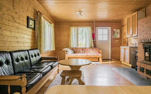 Kinturi: Legna, Neve, Villetta, Inverno, Tetto, Casa, Congelamento, Log Cabin, Raccordo, Pendenza