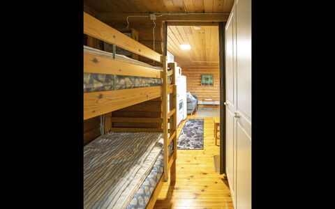 Kalliorinne: Legna, Neve, Inverno, Villetta, Congelamento, Casa, Log Cabin, Larice, Raccordo