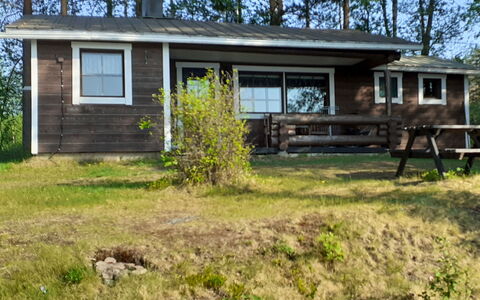 Pihlaja: Legna, Neve, Inverno, Villetta, Congelamento, Casa, Log Cabin, Larice, Raccordo