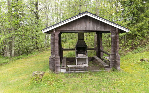 Kotiranta: Legna, Neve, Inverno, Villetta, Congelamento, Casa, Log Cabin, Larice, Raccordo