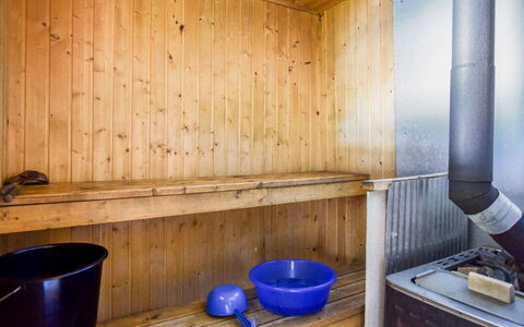 Aurinkolahti: Legna, Neve, Inverno, Villetta, Congelamento, Casa, Log Cabin, Larice, Raccordo
