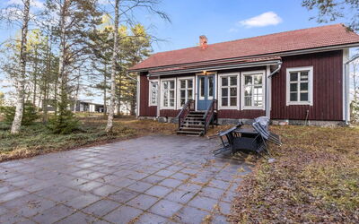 Säikkäranta