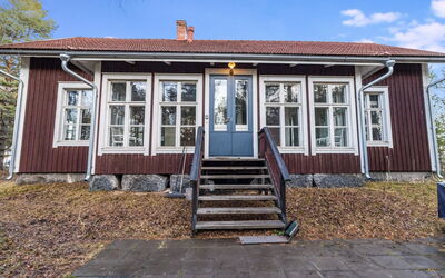 Säikkäranta