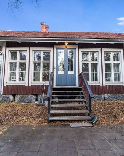 Säikkäranta