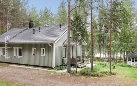 Kuikka: Legna, Neve, Inverno, Villetta, Congelamento, Casa, Log Cabin, Larice, Raccordo
