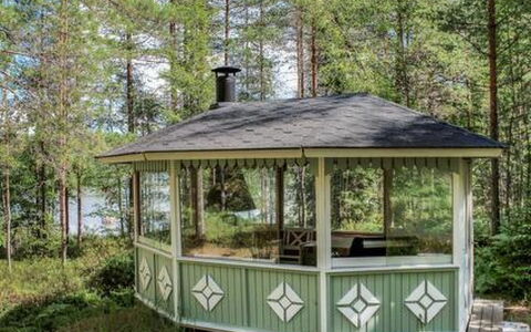 Kuikka: Legna, Neve, Inverno, Villetta, Congelamento, Casa, Log Cabin, Larice, Raccordo