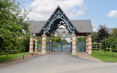 Les Coteaux