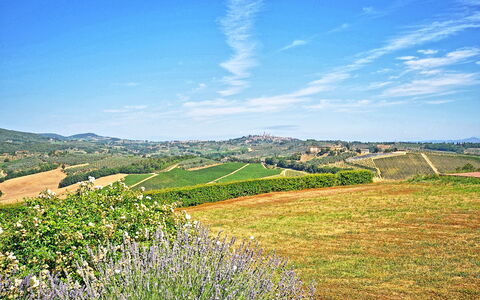Vittoriana: Cielo, Paesaggio Naturale, Natura, Blu, Verde, Pascolo, Collina, Erba, Ambiente Naturale, Nube