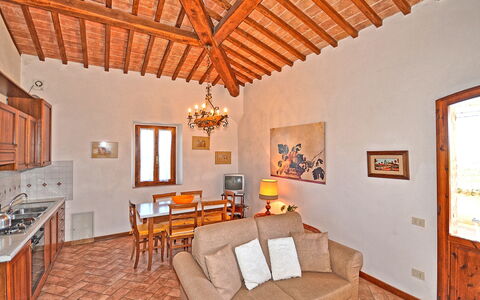Alloggio:&nbsp;Vittoriana 4