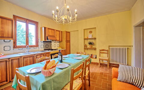 Alloggio:&nbsp;Vittoriana 2