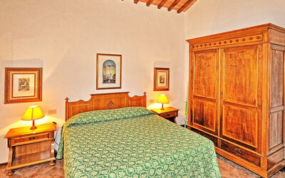 Alloggio:&nbsp;Vittoriana 3