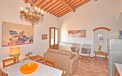 Alloggio:&nbsp;Vittoriana 4