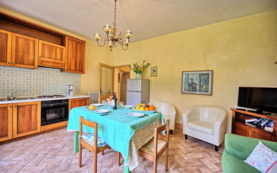 Alloggio:&nbsp;Vittoriana 1