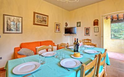 Alloggio:&nbsp;Vittoriana 2