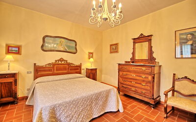Alloggio:&nbsp;Vittoriana 2