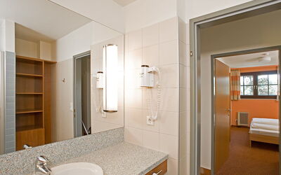 Alloggio:&nbsp;Sonnenresort Maltschacher See 120.1