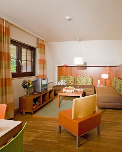 Sonnenresort Maltschacher See 120.2