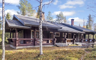 Varilan Lomamajat Nr1