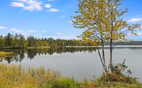 Varilan Lomamajat Nr2