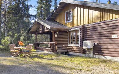 Varilan Lomamajat Nr2