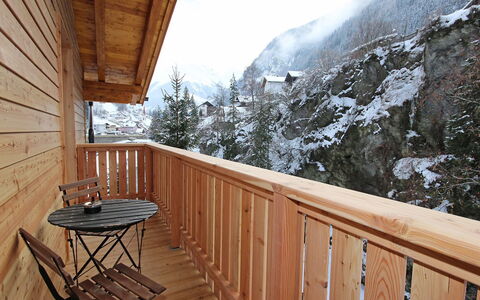 Am Arlberg: Proprietà, Camera, Legna, Log Cabin, Casa, Casa, Costruzione, Immobiliare, Neve, Albero