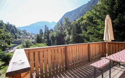 Am Arlberg