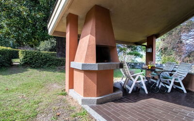 Alloggio:&nbsp;Villa Camelia 200.21