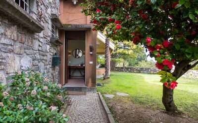Alloggio:&nbsp;Villa Camelia 200.21