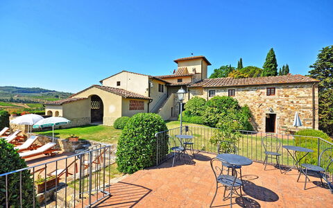 Tenuta: Proprietà, Casa, Costruzione, Immobiliare, Casa, Estate, Zona Residenziale, Villetta, Area Rurale, Cielo