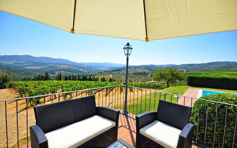 Tenuta: Proprietà, Immobiliare, Casa, Casa, Cielo, Camera, Albero, Balcone, Montagna, Costruzione