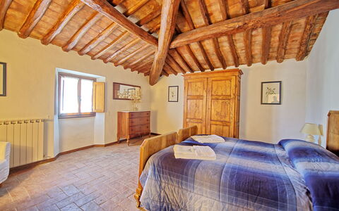 Tenuta: Camera Da Letto, Camera, Proprietà, Mobilia, Costruzione, Soffitto, Letto, Casa, Interior Design, Immobiliare